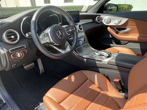 Used 2023 Mercedes-Benz C 300 Cabriolet image 17