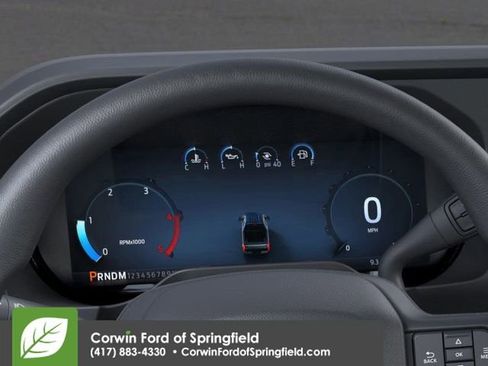 New 2026 Ford F350 XLT image 15