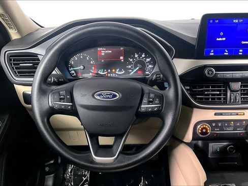 Used 2020 Ford Escape SE AWD/4WD image 5