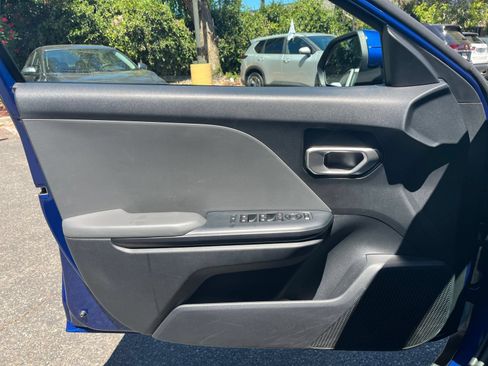 Used 2025 Kia K4 FWD image 18