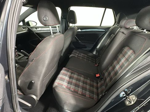 Used 2017 Volkswagen GTI S FWD image 29