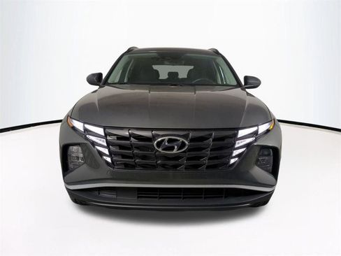 Used 2024 Hyundai Tucson SEL image 3