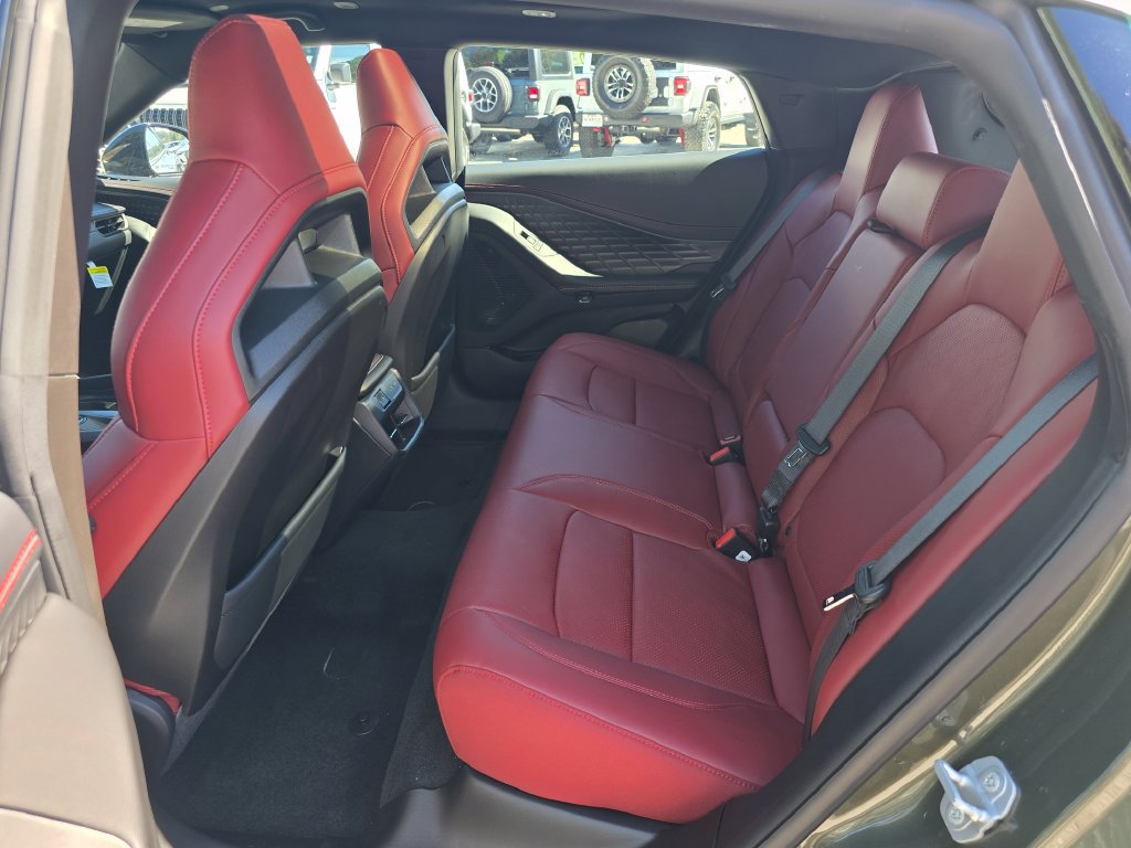 New 2027 Dodge Charger Scat Pack AWD/4WD image 10
