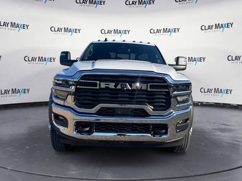 New 2026 RAM 4500 Tradesman image 8