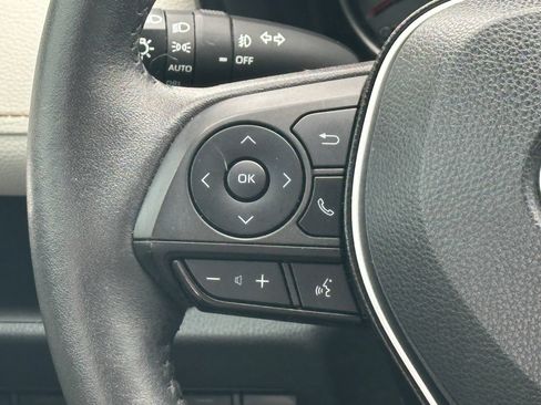 Used 2022 Toyota RAV4 XLE Premium AWD/4WD image 20