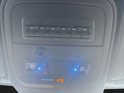 Used 2022 Ford Bronco Black Diamond image 24