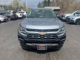 Used 2022 Chevrolet Colorado LT w/ Fleet Safety Package image 3