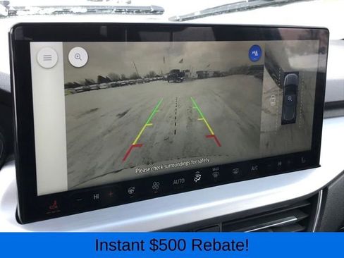 Used 2023 Ford Escape Platinum image 10