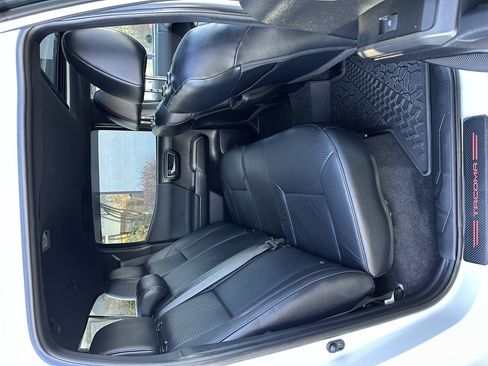 Used 2021 Toyota Tacoma TRD Pro AWD/4WD image 26