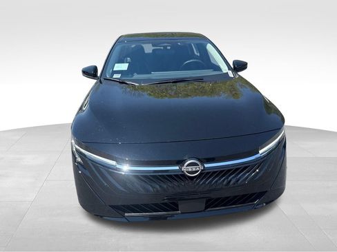 Used 2026 Nissan Sentra SV w/ Floor Mat Package FWD image 8
