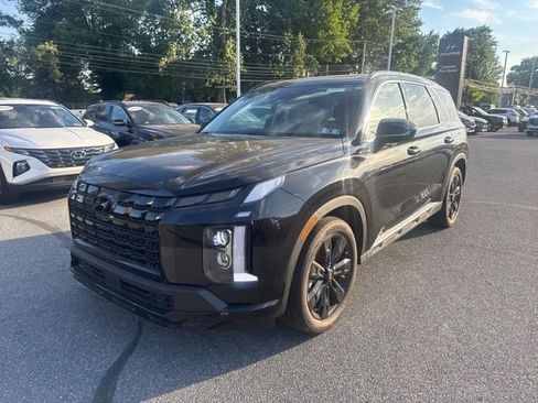 Used 2024 Hyundai Palisade XRT AWD/4WD image 1