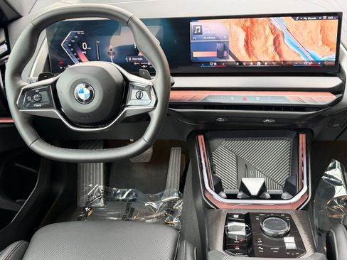 Certified 2026 BMW X3 xDrive30i AWD/4WD image 25
