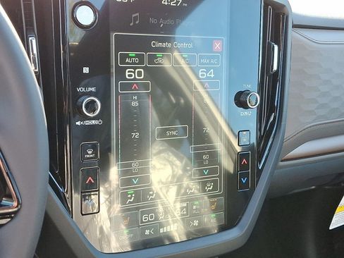 New 2025 Subaru Forester Sport image 14