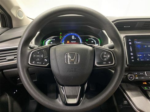 Used 2018 Honda Clarity Plug-In Hybrid image 15