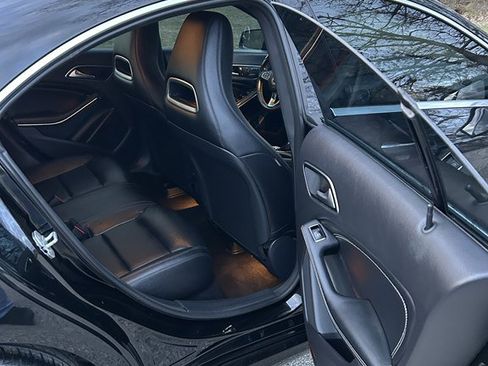 Used 2015 Mercedes-Benz CLA 250 4MATIC image 13