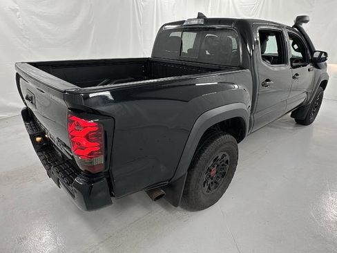 Used 2019 Toyota Tacoma TRD Pro image 3
