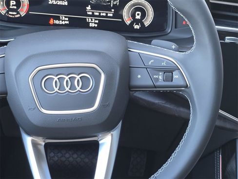 New 2026 Audi Q7 2.0T Premium Plus image 16