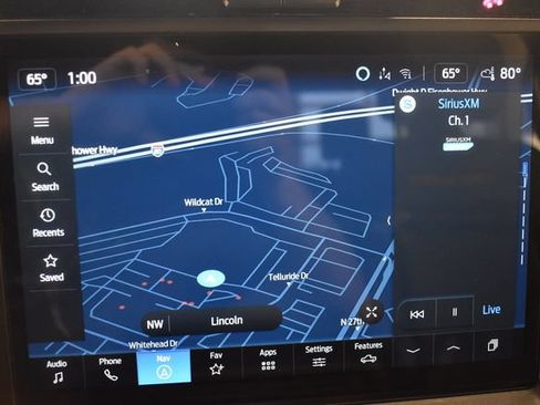 Used 2025 Ford F150 Tremor w/ Equipment Group 402A High AWD/4WD image 8