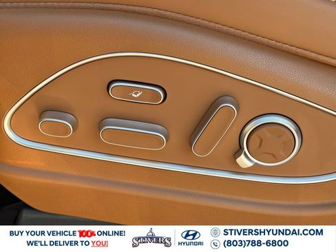 New 2026 Hyundai Palisade Calligraphy image 31