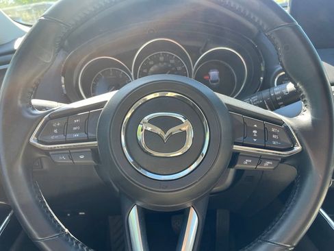 Used 2023 MAZDA CX-9 Touring Plus AWD/4WD image 21