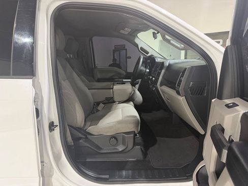 Used 2018 Ford F150 XLT AWD/4WD image 19