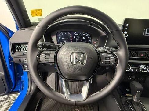 Used 2024 Honda Civic Sport Touring image 17