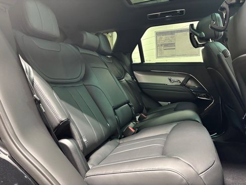 New 2025 Land Rover Range Rover Sport Dynamic SE image 38