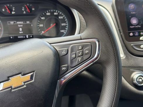 Used 2020 Chevrolet Malibu LS FWD image 29