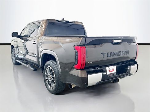 Used 2022 Toyota Tundra Limited image 6