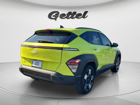 Used 2024 Hyundai Kona SEL FWD image 5
