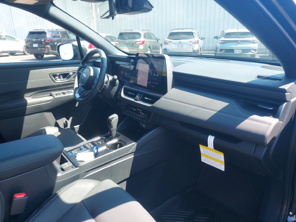 New 2026 Subaru Outback Touring XT AWD/4WD image 12