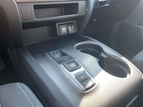 Used 2021 Honda Ridgeline Sport image 30