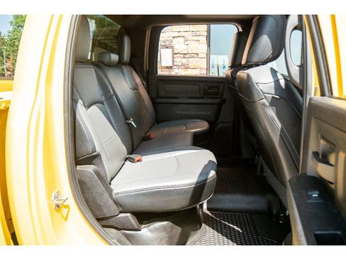 Used 2024 RAM 2500 Tradesman AWD/4WD image 17