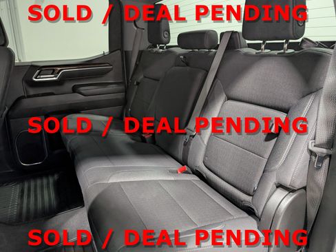 Used 2025 GMC Sierra 1500 Elevation AWD/4WD image 17