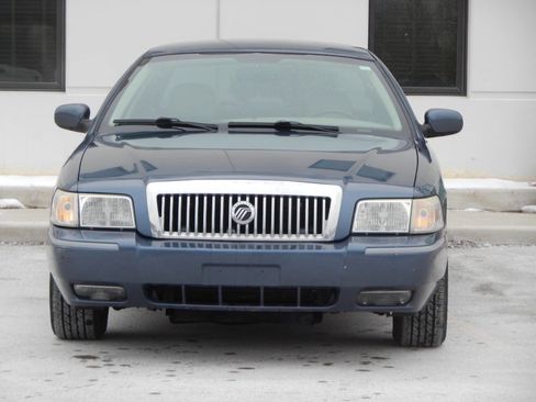 Used 2007 Mercury Grand Marquis LS image 7