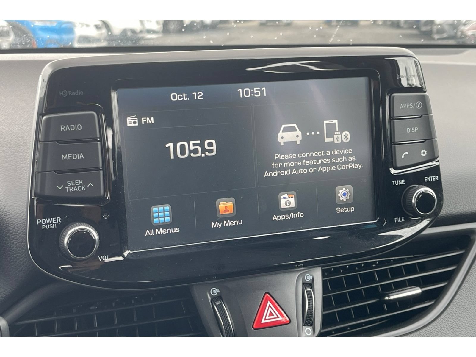 Used 2018 Hyundai Elantra GT FWD image 26