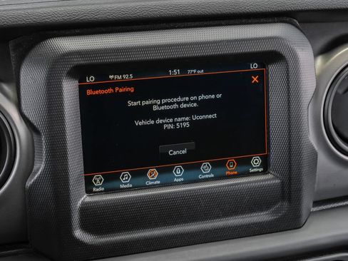 Used 2021 Jeep Wrangler Unlimited Sport AWD/4WD image 41