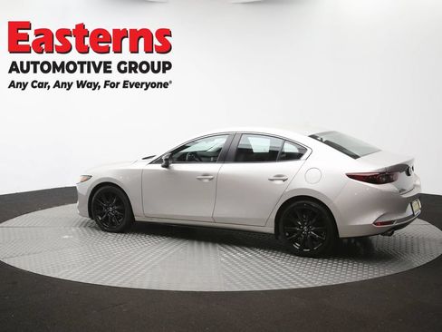 Used 2024 MAZDA MAZDA3 s FWD image 62