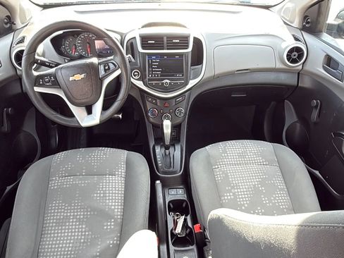 Used 2019 Chevrolet Sonic LT image 28