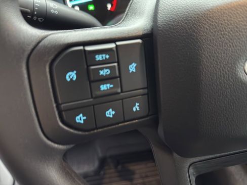 New 2026 Ford F250 XL w/ XL Chrome Package image 17