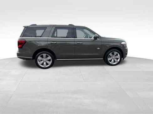 Certified 2024 Ford Expedition King Ranch image 5