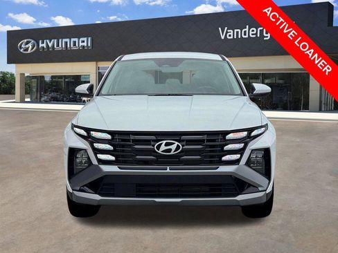 New 2026 Hyundai Tucson SE image 13
