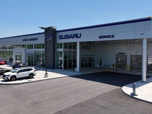 Used 2015 Ford Flex Limited w/ Equipment Group 301A image 7