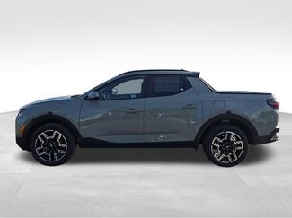 New 2025 Hyundai Santa Cruz Limited AWD/4WD video 5