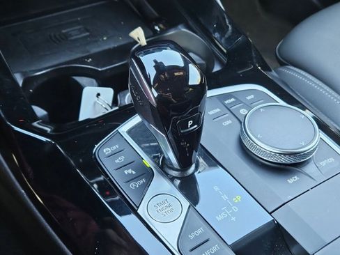 Used 2024 BMW X3 sDrive30i w/ M Sport Package image 13