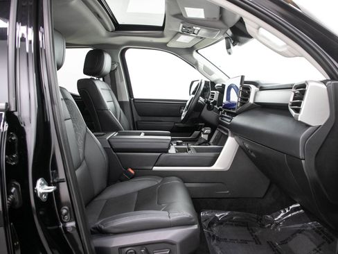 Used 2022 Toyota Tundra Limited AWD/4WD image 13