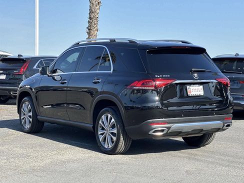 Used 2023 Mercedes-Benz GLE 350 image 4