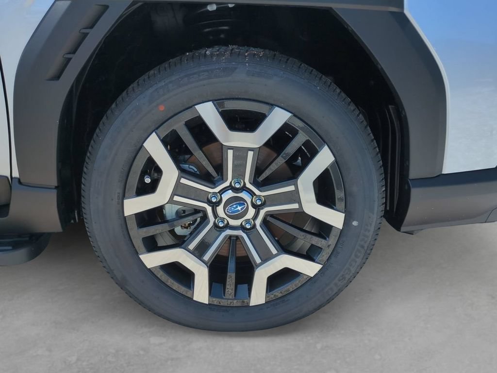 New 2026 Subaru Outback Touring XT AWD/4WD image 10