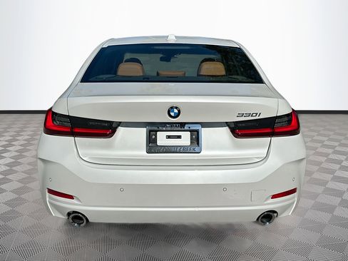 New 2026 BMW 330i 330i NA w/ Premium Package image 5