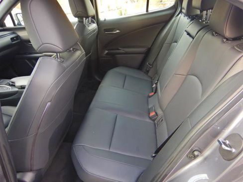 Used 2021 Lexus UX 250h w/ Accessory Package (Z2) image 13